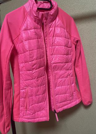 Куртка calvin klein