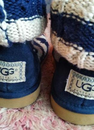 Оригінал уггі ugg