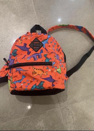 Рюкзак дитячий