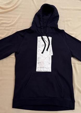 Acne studios hoodie 2