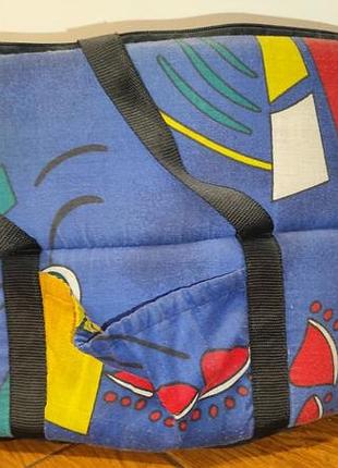 Сумка для перенесення для котів та собак. переноска для тварин