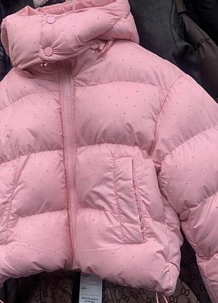 Зимова куртка