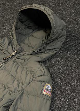Жіночій пуховик parajumpers