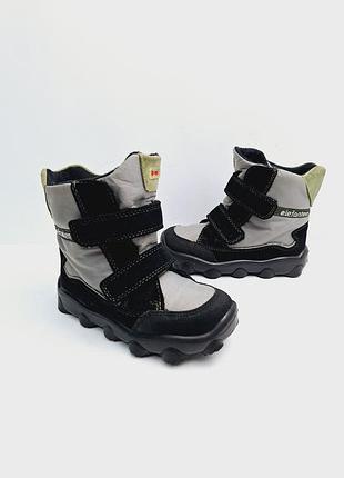 Черевики elefanten