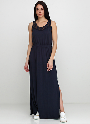 Плаття/туніка/desigual плаття сукня міді/