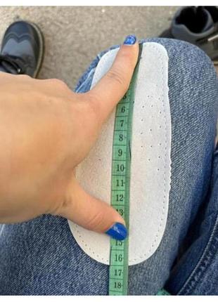 Демисезонные ботинки 7