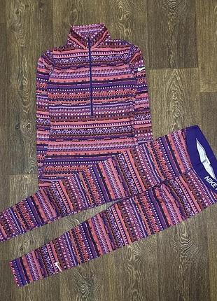 Класний спортивний костюм nike оригінал