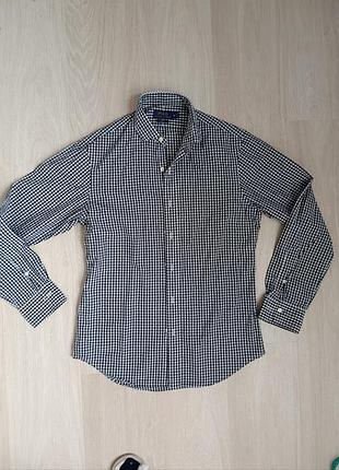 Сорочка чоловіча рубашка polo ralph lauren