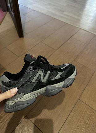 Кросівки 👟 жіночі new balance 36 розмір