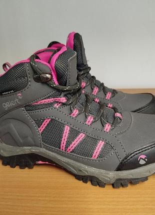 Термоботинки gelert