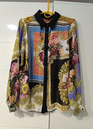 Рубашка, блуза papaya