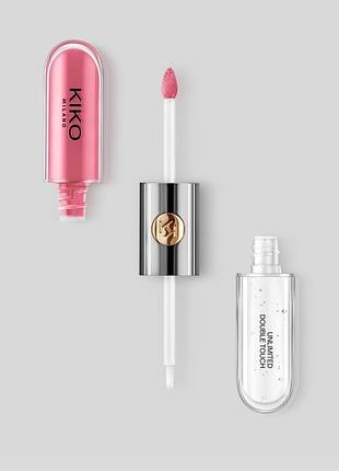 Жидкая помада кико