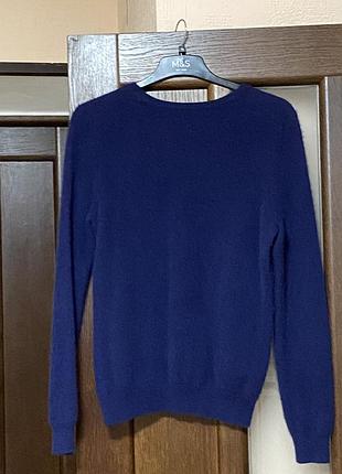 Кашемировий светр