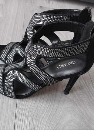 Обувь для танцев heels 37размер