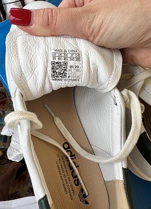 Кеди кросівки adidas stan smith 3