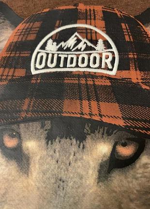 Худі тепле c&a 5