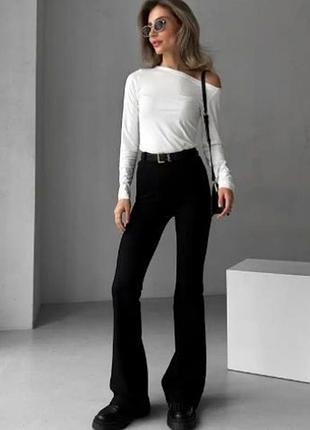 Штани + кофтинка