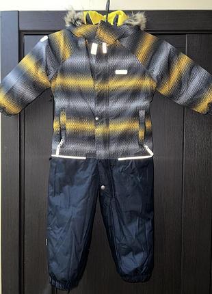 Комбінезон оригінал