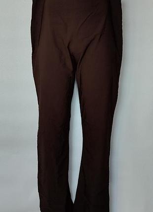 Брюки штани