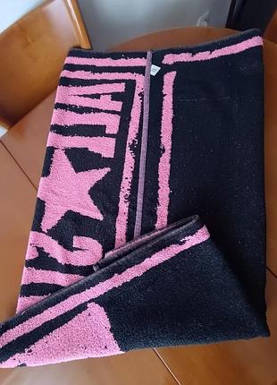 Рушник великий (пляжний)