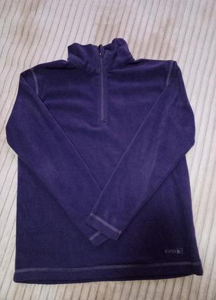 Кофта детская, для парней в хорошем состоянии.