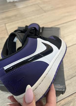 Кросівки nike 3