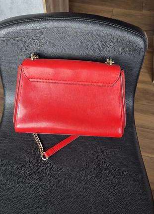 Сумка cromia шкіряна 3