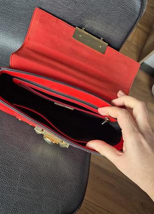 Сумка cromia шкіряна 5