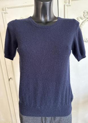 Джемпер кашемір