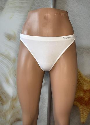 Спортивні трусики-стрінги розмір с-м