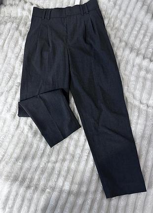 Штани zara в ідеальному стані,розмір s
