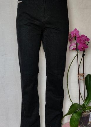 Брюки джинси
