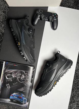 Мужские кроссовки columbia x-mission boa