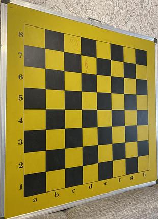 Дошка для шахів