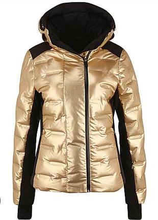 Зимова куртка vogue wear