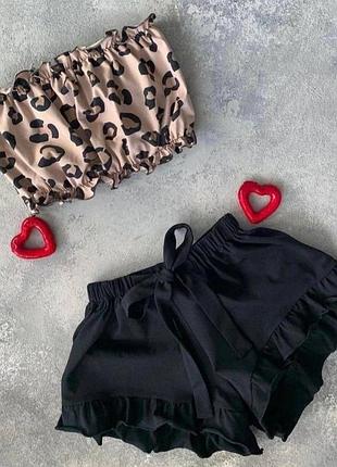 Піжама жіноча