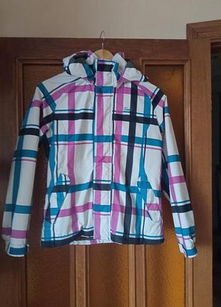 Куртка женская protest