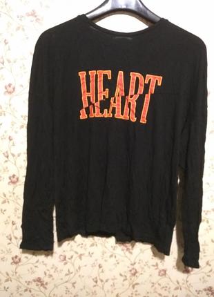 Блуза   zara xxxl