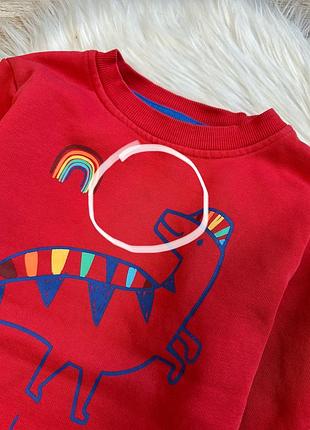 Світшот 3/4 роки 3