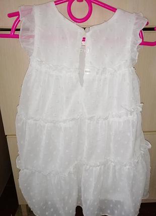 Сукні 80-86 см 4