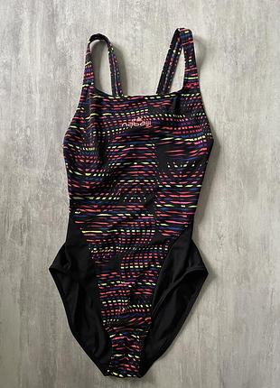 Суцільний купальник для басейну купальник nabaiji