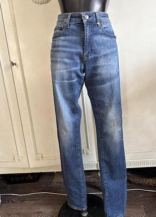 Джинси  чоловічі
