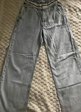 Джинси жіночі