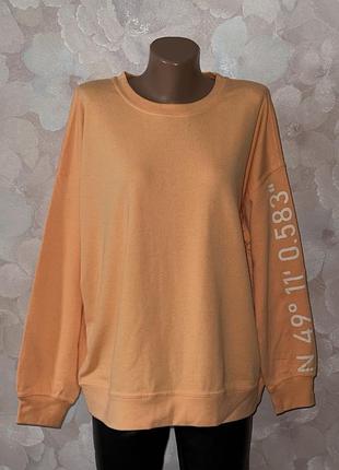 Жіночий світшот esmara