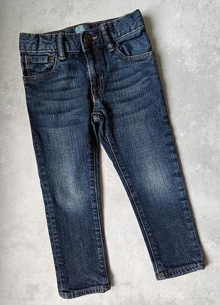 Джинси для хлопчика gap