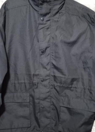 Куртка супер батал, дивіця мірки