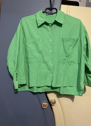 Сорочка сорочка