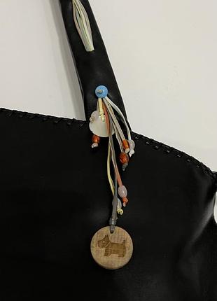 Сумка шкіряна radley 2