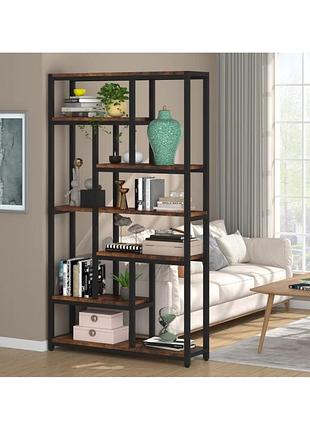 Стеллаж chappa etagere - 200×100×30 см