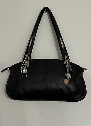 Сумка шкіряна radley 5